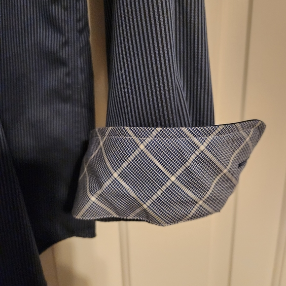 Egara Non-Iron Shirt - Picture 5 of 6